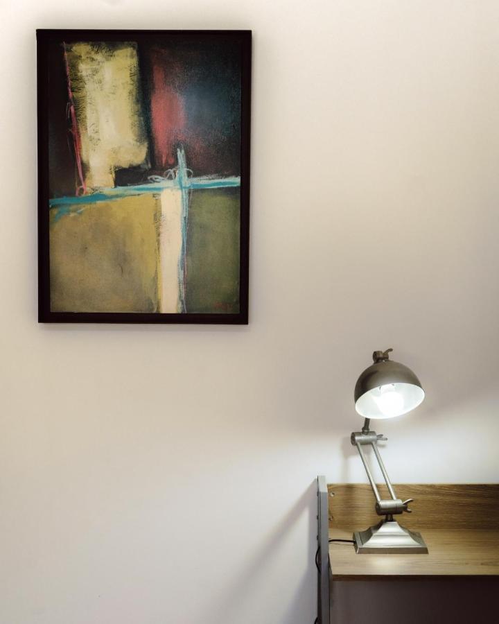 Harbour'S Way, Spacious And Cosy Apartment, With Ac Olhão Exterior photo
