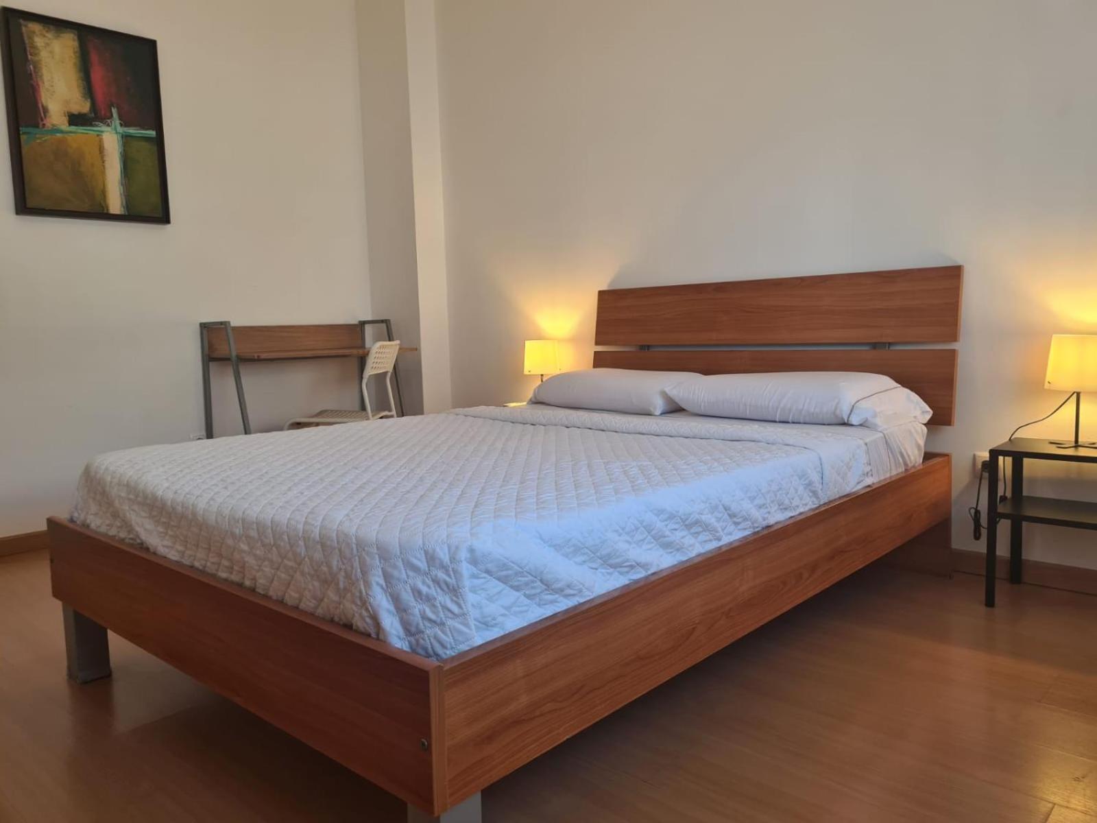 Harbour'S Way, Spacious And Cosy Apartment, With Ac Olhão Exterior photo